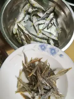 Make Guan Nam Pink step 0