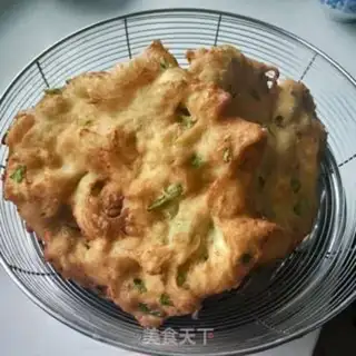 Make Pepper butter cake step 12