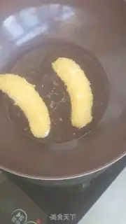 Make Bananas step 4