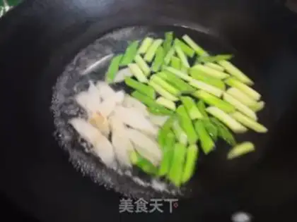 Make Mysid shrimp indoctrination step 4