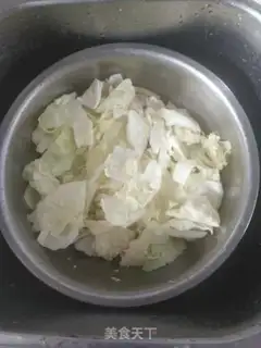 Make Lamb soup step 1