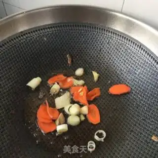 Make Smelt fried conch step 8