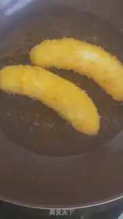 Make Bananas step 5
