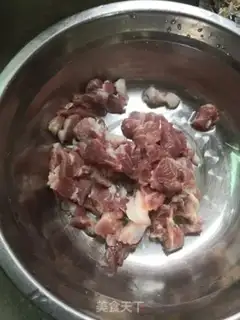 Make Guan Nam Pink step 6