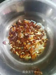 Make Guan Nam Pink step 7
