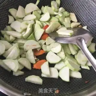Make Smelt fried conch step 10