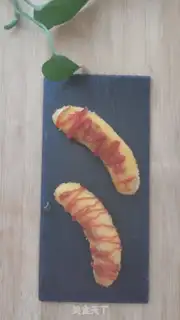 Make Bananas step 6