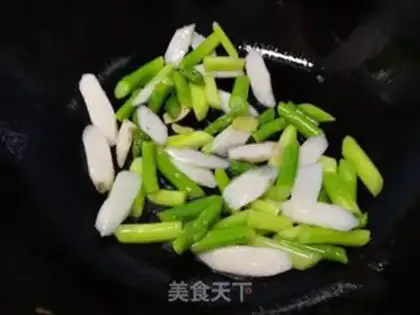 Make Mysid shrimp indoctrination step 9