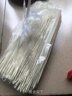 Make Pepper pasta step 2