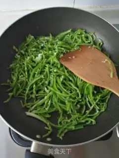Make Smelt fried conch step 12
