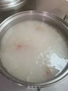 Make Guan Nam Pink step 11