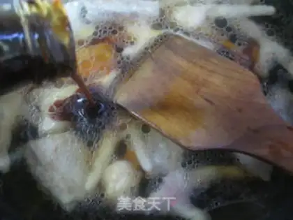 Make Chicken claws step 6
