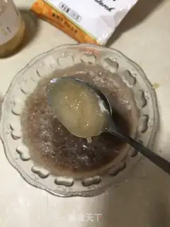 Make Coconut grapes step 3
