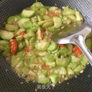 Make Smelt fried conch step 15