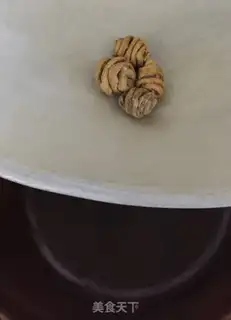 Make Ping Chi-shik-shik provides water step 1