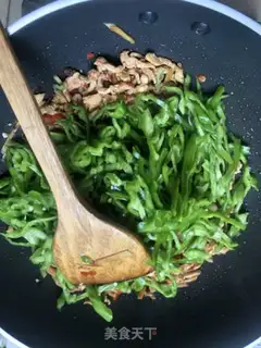 Make Pepper pasta step 6