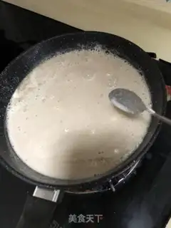 Make Coconut grapes step 4