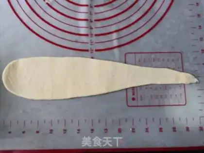 Make Corn-cracker rolls step 11