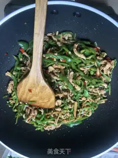 Make Pepper pasta step 7