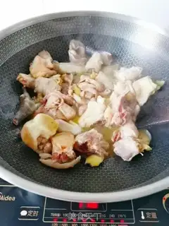Make Roast chicken step 3
