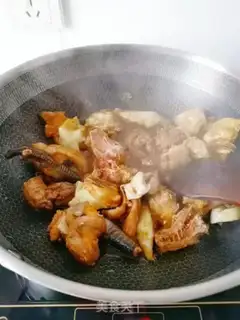 Make Roast chicken step 4
