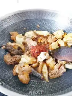Make Roast chicken step 5