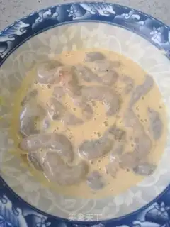 Make Fry shrimp step 5