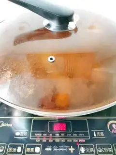Make Roast chicken step 7