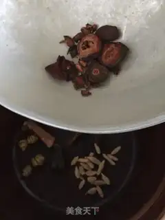 Make Ping Chi-shik-shik provides water step 5