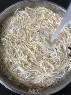 Make Pepper pasta step 11