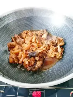 Make Roast chicken step 8