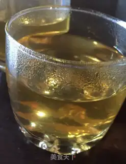 Make Ping Chi-shik-shik provides water step 7