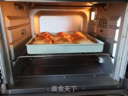 Make Corn-cracker rolls step 22