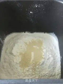 Make Creative pumpkin fish bread step 4