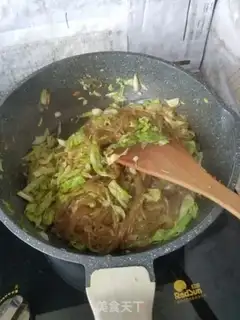 Make Snack and powder step 4