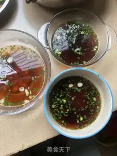 Make Pepper pasta step 15