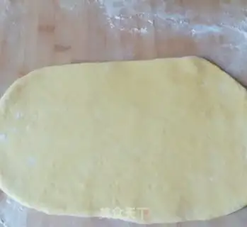 Make Creative pumpkin fish bread step 8