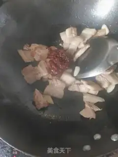 Make Pot potato chips step 10
