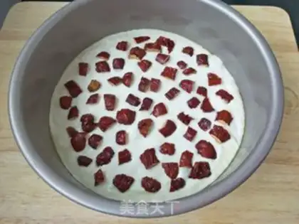 Make Milky fragrance step 5
