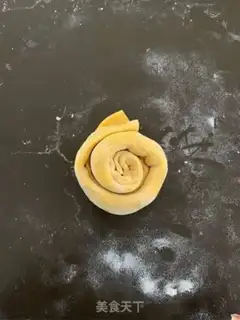 Make Goldcake step 2