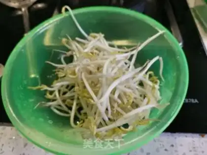 Make Chicken noodle step 1