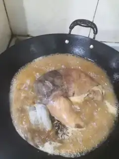 Make The hog belly step 5