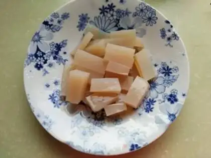 Make Powder step 1