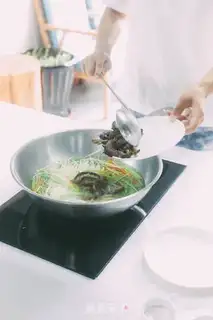 Make The Emerald Silver Budded Fry contest step 3