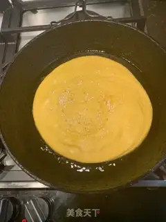 Make Goldcake step 4