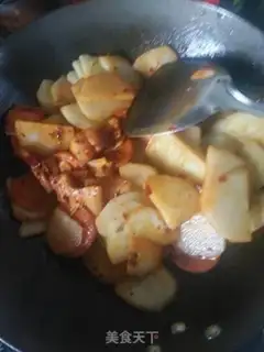 Make Pot potato chips step 13