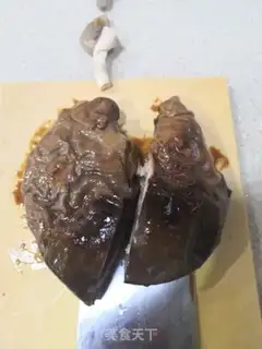 Make The hog belly step 6