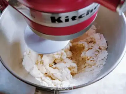 Make Mayo cedar mashed potatoes step 2