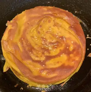 Make Goldcake step 5