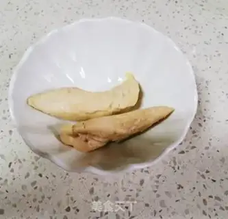 Make Chicken noodle step 5